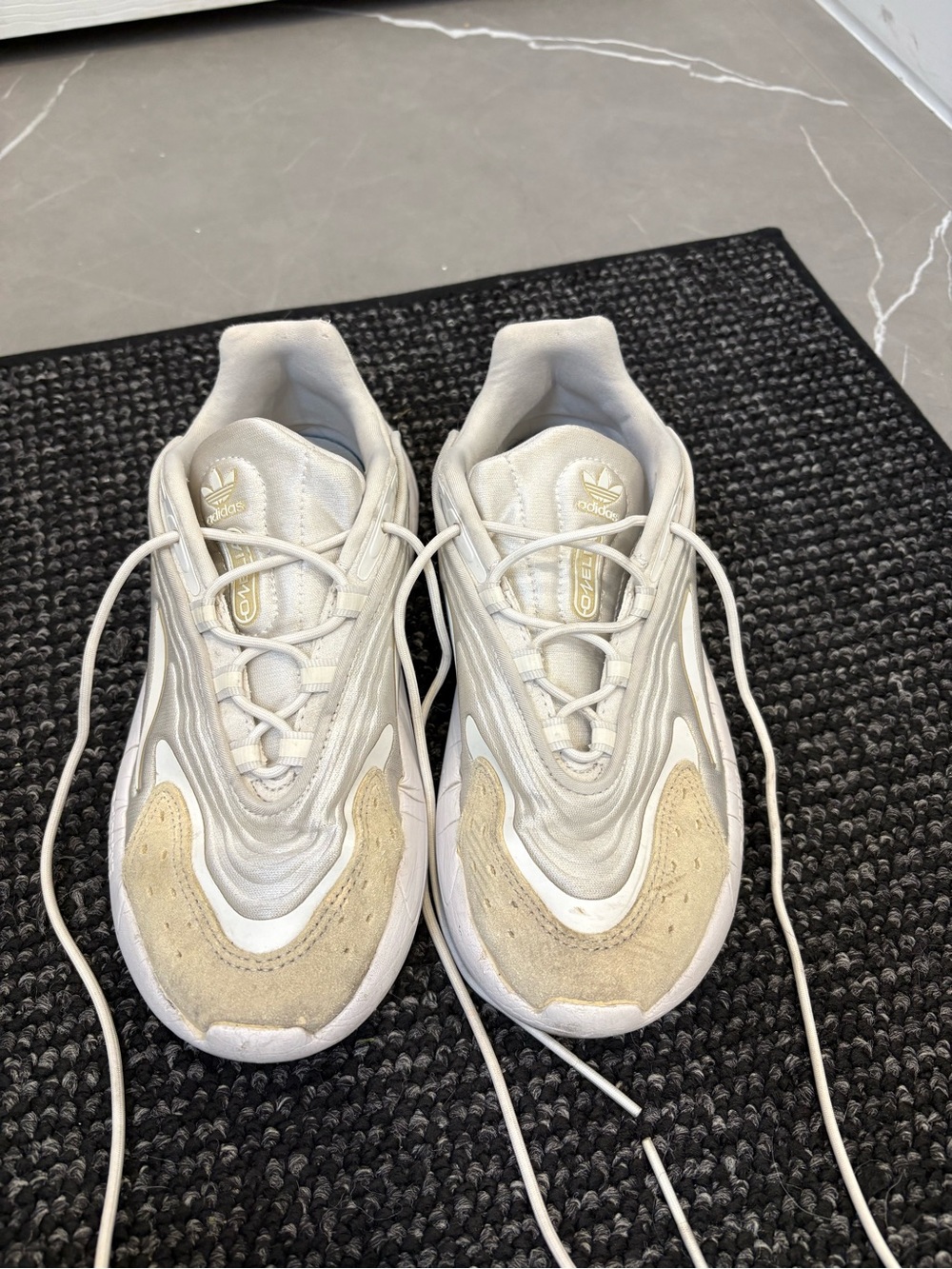 Adidas Ozelia Shoes